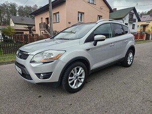 Ford Kuga 2.0 TDCi 2x4 Individual