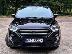 Ford Kuga 2.0 TDCi AWD ST-Line