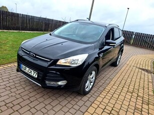 Ford Kuga 2.0 TDCi Trend