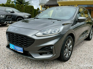 Ford Kuga ST-line,Serwis ASO,Virtual,Gwarancja III (2019-)