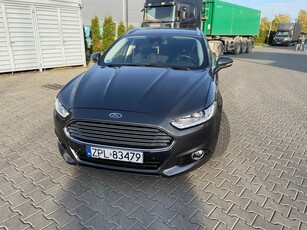 Ford Mondeo 1.5 EcoBoost Titanium