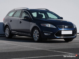 Ford Mondeo 1.6 EcoBoost