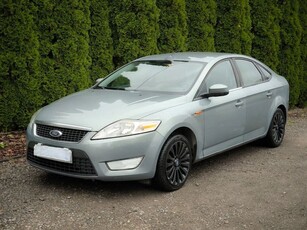 Ford Mondeo 2.0 Ambiente