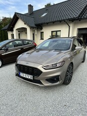 Ford Mondeo 2.0 EcoBlue ST-Line