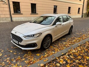 Ford Mondeo 2.0 Hybrid Vignale