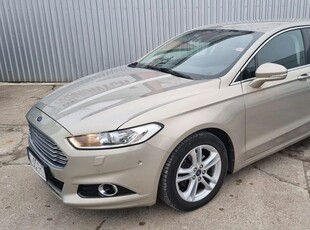 Ford Mondeo 2.0 TDCi Titanium