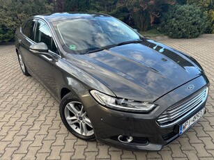 Ford Mondeo 2.0 TDCi Titanium PowerShift