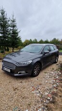 Ford Mondeo 2.0 TDCi Trend