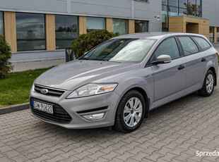 Ford Mondeo 2012 r. Salon PL Lift