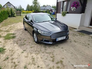 Ford Mondeo 2015 Polski Salon