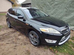 Ford Mondeo 2.2 TDCi Titanium S