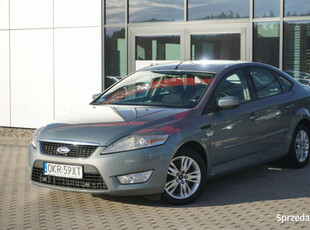 Ford Mondeo Convers+! Kamera, Czujniki, Grzane fotele, Navi Android Alu Be…