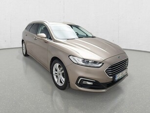 Ford Mondeo IX