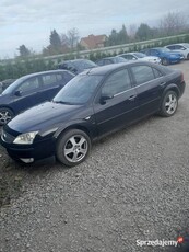 Ford Mondeo MK3 2,5 V6