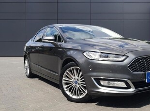 Ford Mondeo Vignale 2.0 TDCi