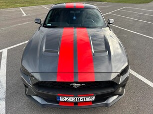 Ford Mustang 2.3 EcoBoost