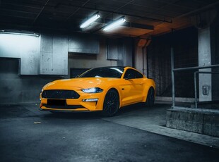 Ford Mustang 5.0 V8 GT