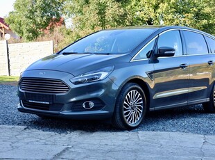 Ford S-Max 2.0 EcoBlue TITANIUM