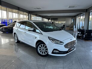 Ford S-Max 2.0 EcoBlue Trend