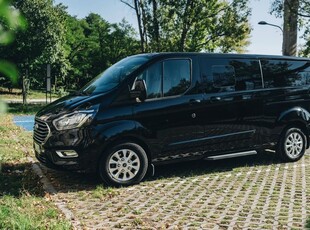 Ford Tourneo Custom 2.0 TDCi L2 Titanium SelectShift