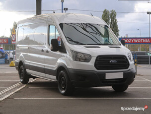 Ford Transit 2.0 EcoBlue