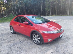 Honda Civic 1.4 Comfort