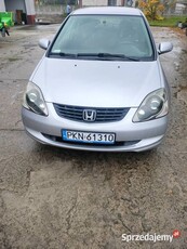 Honda Civic 1.4