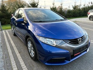 Honda Civic 1.4 i-VTEC Comfort