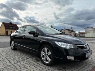 Honda Civic 1.8 Comfort