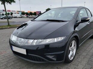 Honda Civic 1.8 Comfort