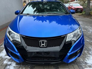 Honda Civic Tourer 1.8 i-VTEC Sport