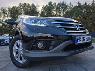 Honda CR-V 2.0 Elegance