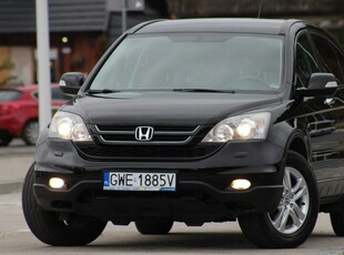 Honda CR-V 2.0i-VTEC Elegance