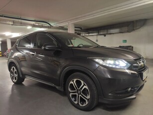 Honda HR-V 1.5 Executive (ADAS)