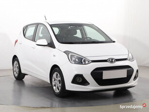 Hyundai i10 1.0