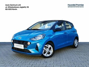 Hyundai i10 1.0 Comfort