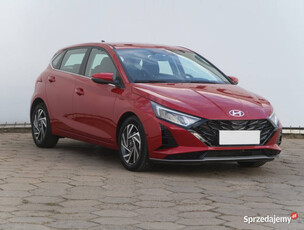 Hyundai i20 1.0 T-GDI