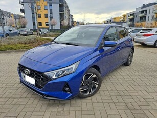 Hyundai i20 1.0 T-GDi Cool