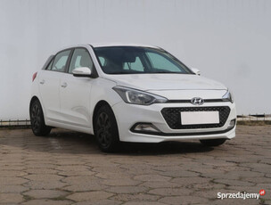 Hyundai i20 1.2