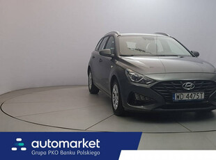 Hyundai i30 1.0 T-GDI Classic + DCT! Z Polskiego Salonu ! FV 23% ! III (20…