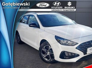 Hyundai i30 1.0 T-GDI Smart