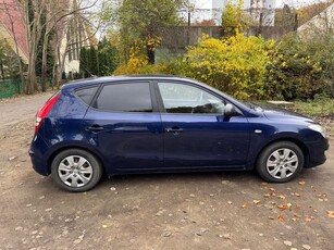 Hyundai i30 1.4 blue Classic