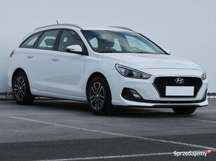 Hyundai i30 1.4 CVVT