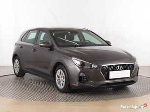 Hyundai i30 1.4 CVVT