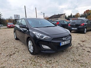 Hyundai i30 1.4 Premium