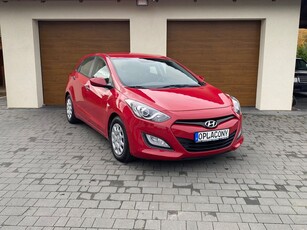 Hyundai i30 1.4 Trend