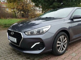 Hyundai i30 1.4 YES