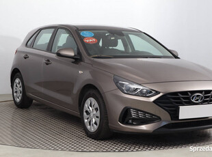 Hyundai i30 1.5 DPI