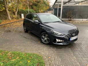 Hyundai i30 1.5 T-GDI 48V Smart