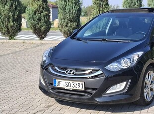 Hyundai i30 1.6 CRDi Premium